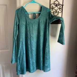 Altar’d State Dress